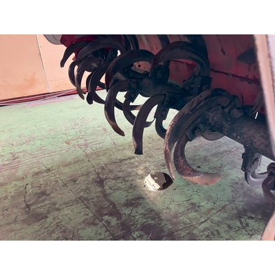 YANMAR トラクター F-7