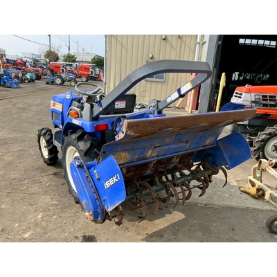 ISEKI トラクター TM170F