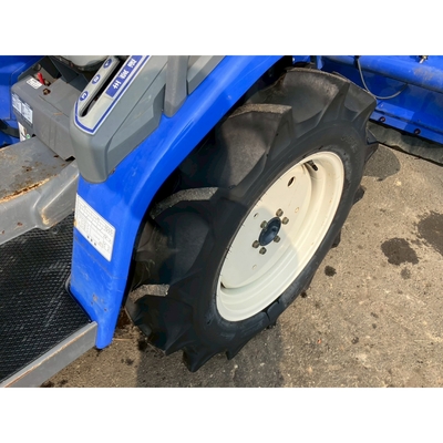 ISEKI トラクター TM170F
