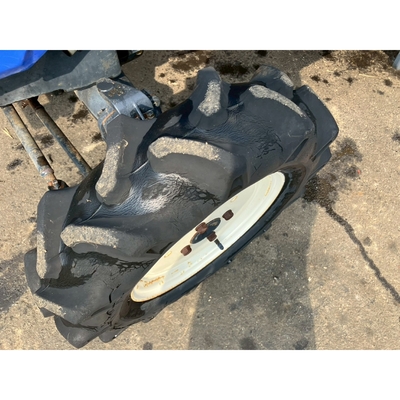 ISEKI トラクター TM170F