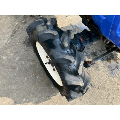 ISEKI トラクター TM170F