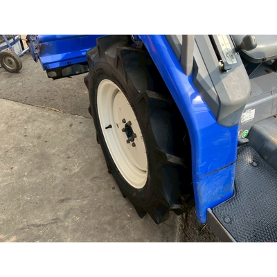 ISEKI トラクター TM170F