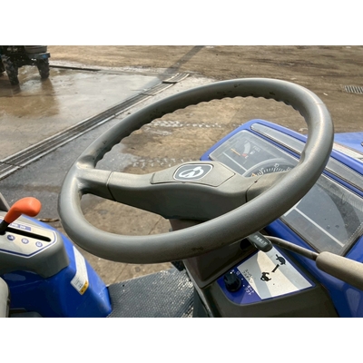 ISEKI トラクター TM170F