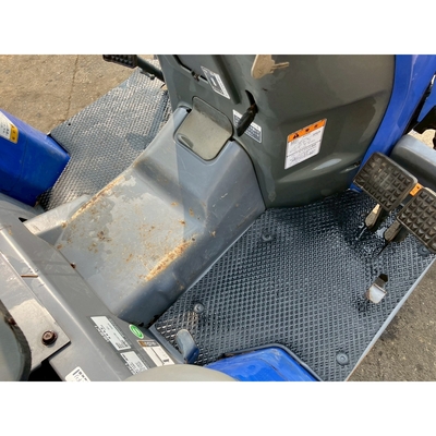 ISEKI トラクター TM170F