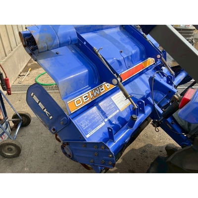 ISEKI トラクター TM170F