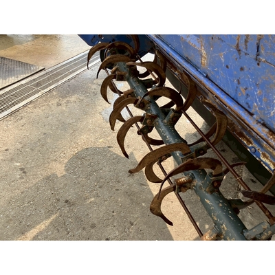 ISEKI トラクター TM170F