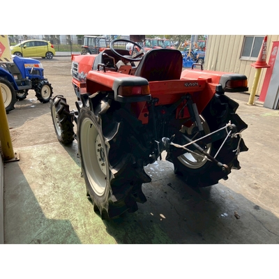 KUBOTA トラクター GL25