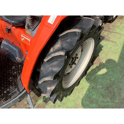 KUBOTA トラクター GL25