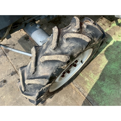 KUBOTA トラクター GL25