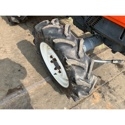 KUBOTA トラクター GL25