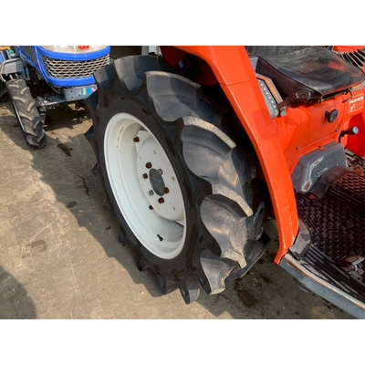 KUBOTA トラクター GL25