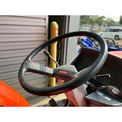 KUBOTA トラクター GL25