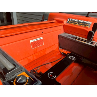 KUBOTA トラクター GL25