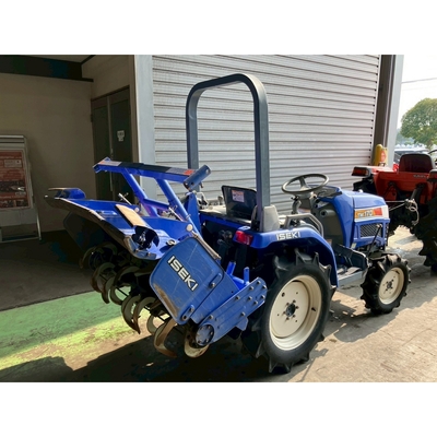 ISEKI トラクター TM170F