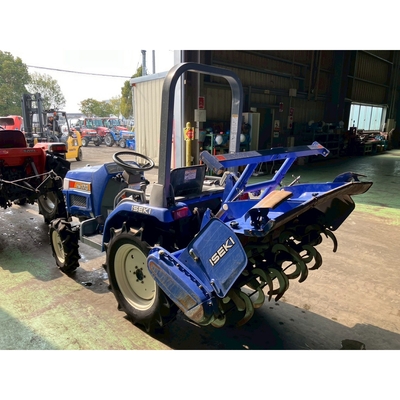 ISEKI トラクター TM170F