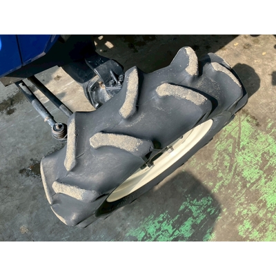 ISEKI トラクター TM170F