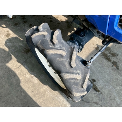 ISEKI トラクター TM170F