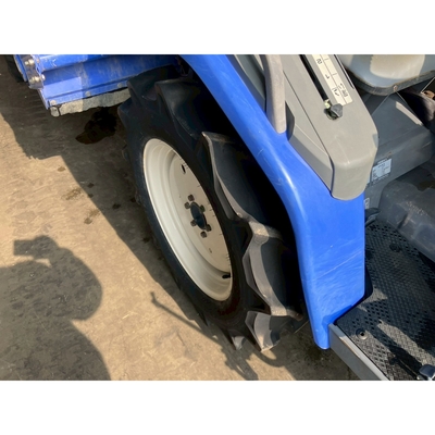 ISEKI トラクター TM170F