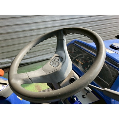 ISEKI トラクター TM170F