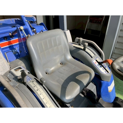 ISEKI トラクター TM170F
