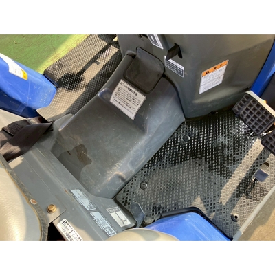 ISEKI トラクター TM170F
