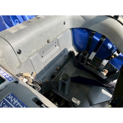 ISEKI トラクター TM170F