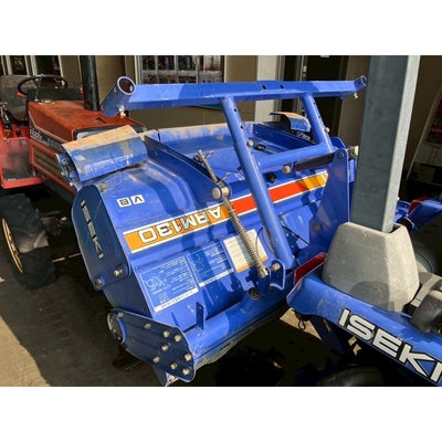 ISEKI トラクター TM170F
