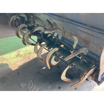 ISEKI トラクター TM170F