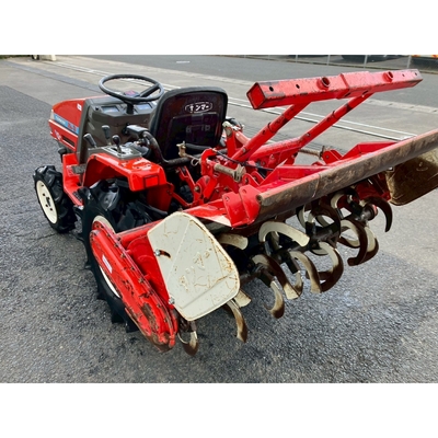 YANMAR トラクター ke3