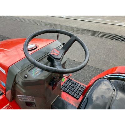 YANMAR トラクター ke3