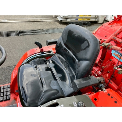 YANMAR トラクター ke3