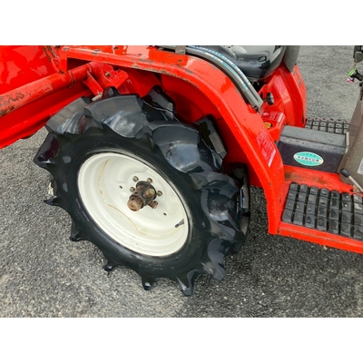 YANMAR トラクター ke3