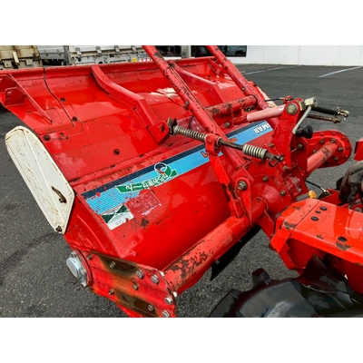 YANMAR トラクター ke3