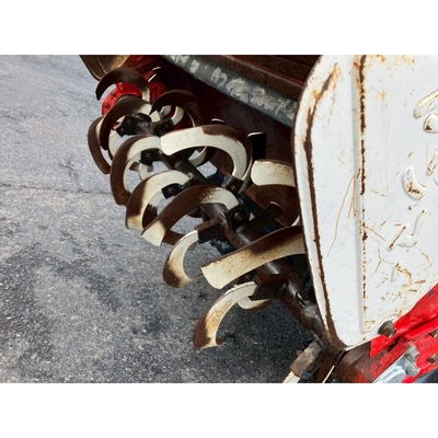 YANMAR トラクター ke3