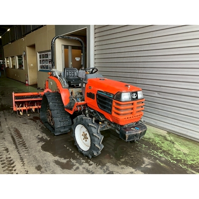 KUBOTA トラクター GB180