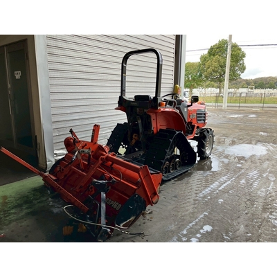 KUBOTA トラクター GB180
