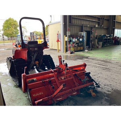 KUBOTA トラクター GB180