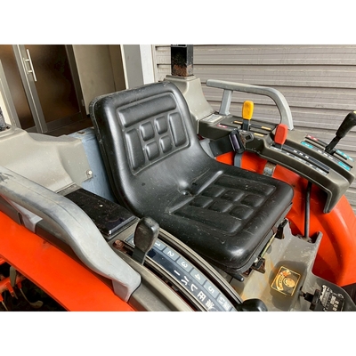KUBOTA トラクター GB180