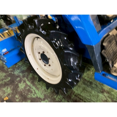 ISEKI トラクター TU197F