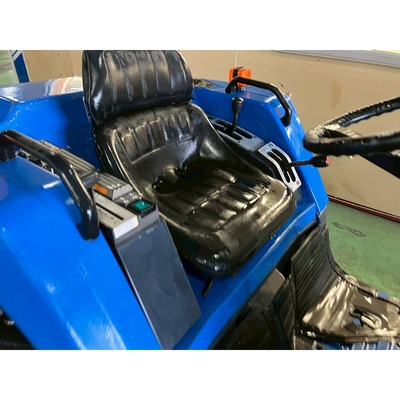 ISEKI トラクター TU197F