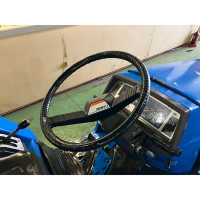 ISEKI トラクター TU197F