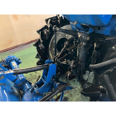 ISEKI トラクター TU197F
