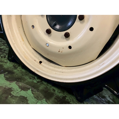 ISEKI トラクター TU197F