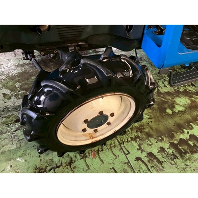 ISEKI トラクター TU197F