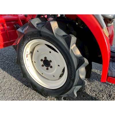 YANMAR トラクター AF116