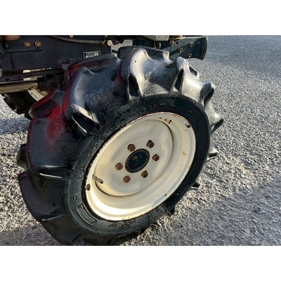 YANMAR トラクター AF116