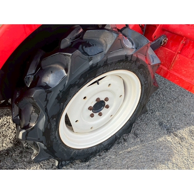 YANMAR トラクター AF116