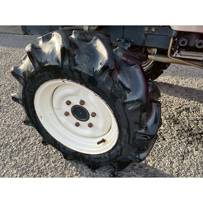 YANMAR トラクター AF116