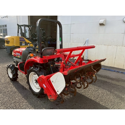 YANMAR トラクター AF116