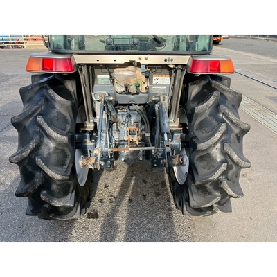 ISEKI トラクター TG333